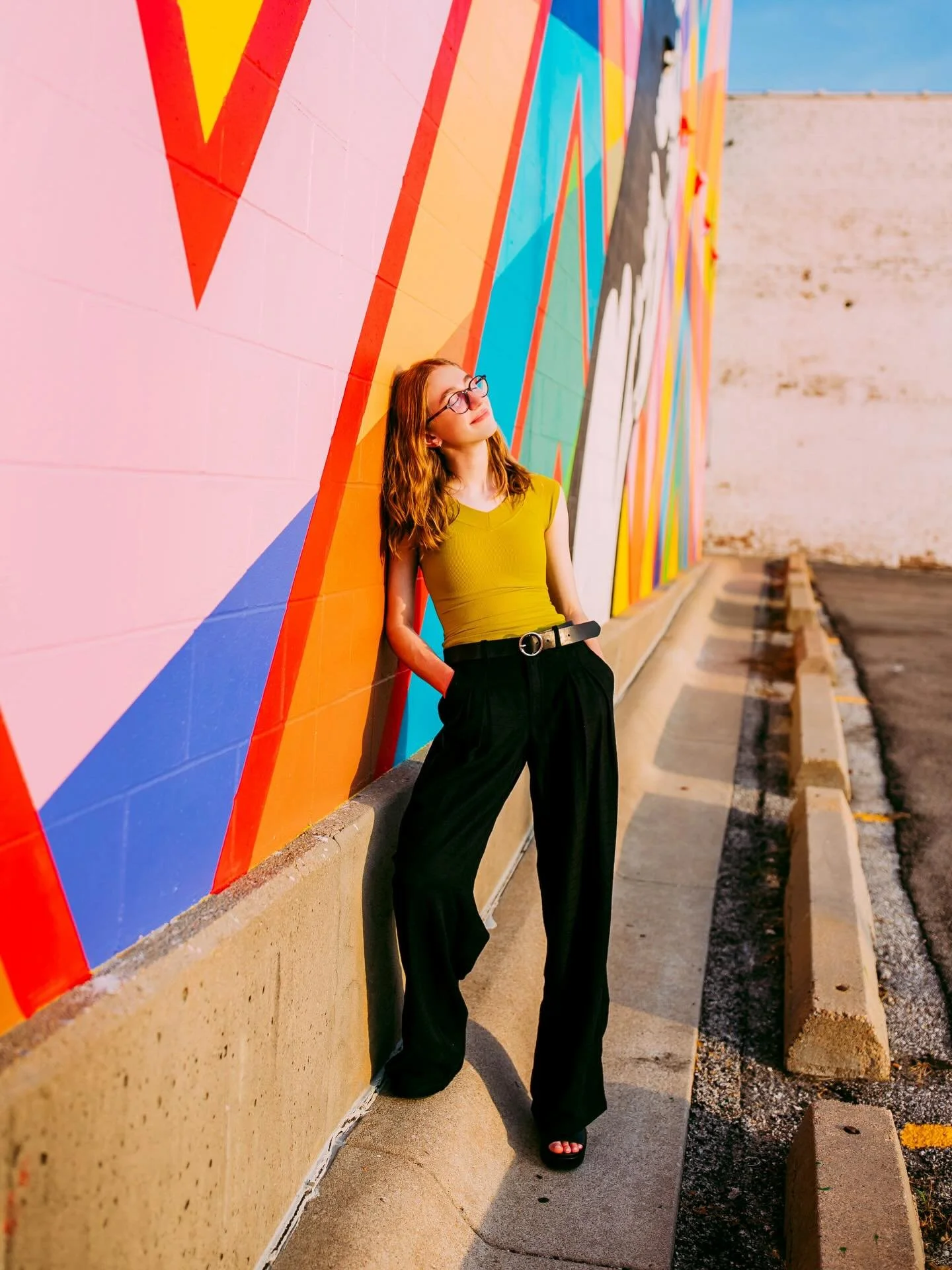 HOW COOL ARE THESE SENIORS?!

Ok, but seriously, I love my senior sessions so much. If I could have put every single senior I&rsquo;ve photographed in this post, I would have.

My summer and fall are filling up, so if you&rsquo;re dreaming of having 