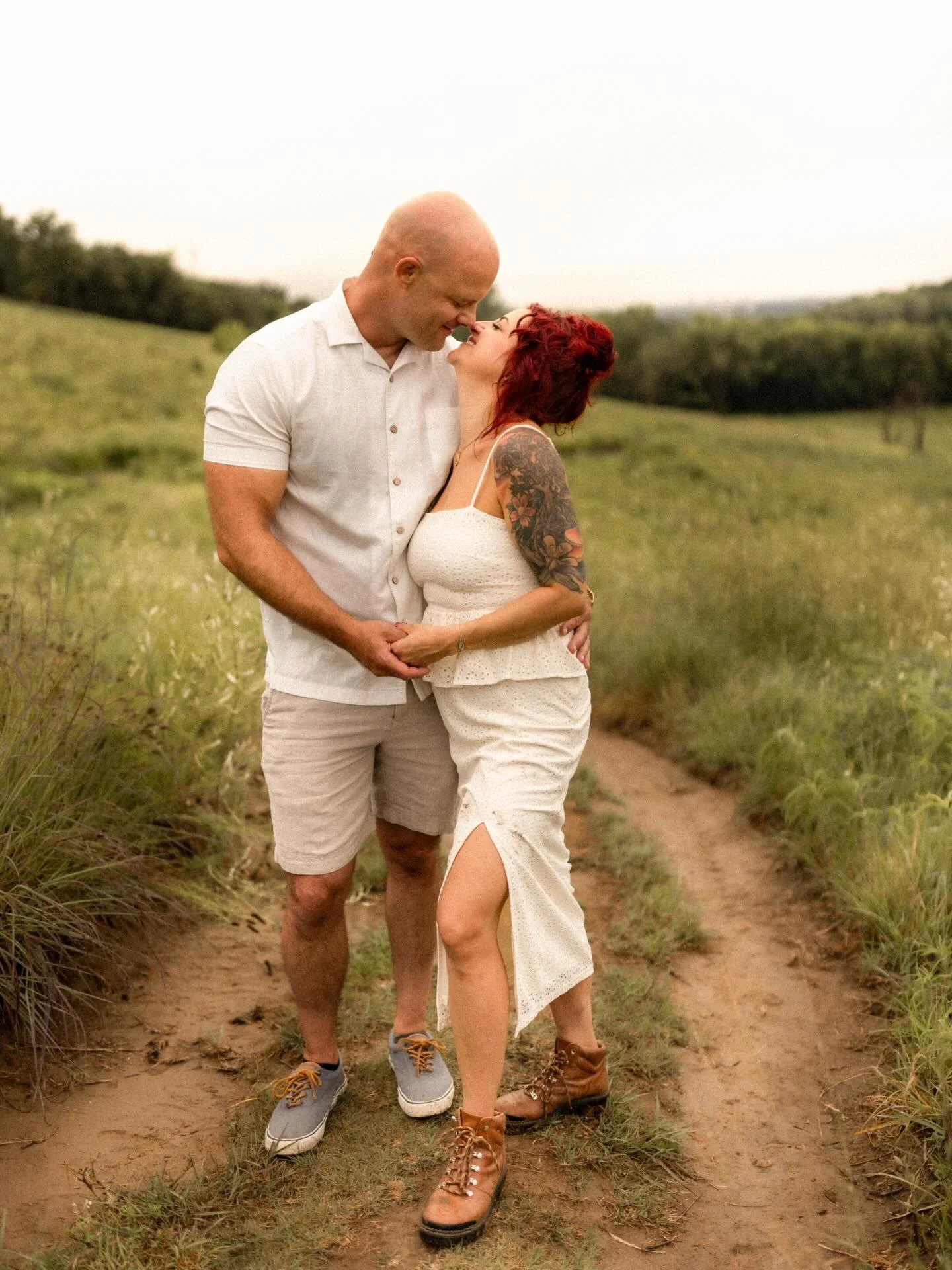 Another 365 days of laughter, adventure, and so many life lessons.

Growing older so closely alongside another human is an experience filled with a whole bunch of highs and lows.

So grateful to have been in my Sugar pot pie&rsquo;s orbit for another