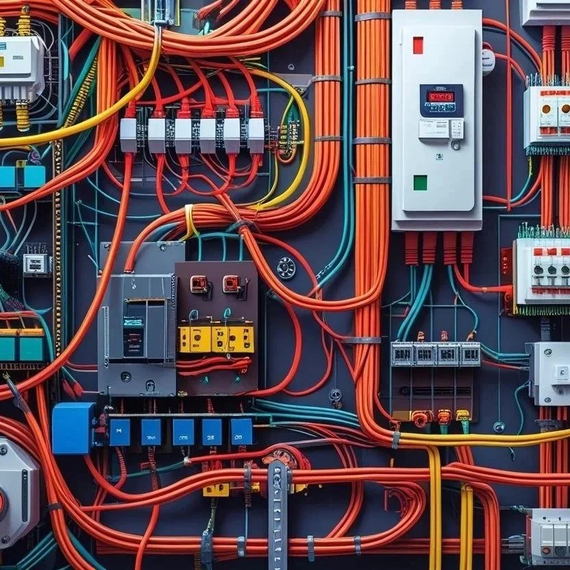 Security Starts at the Switch