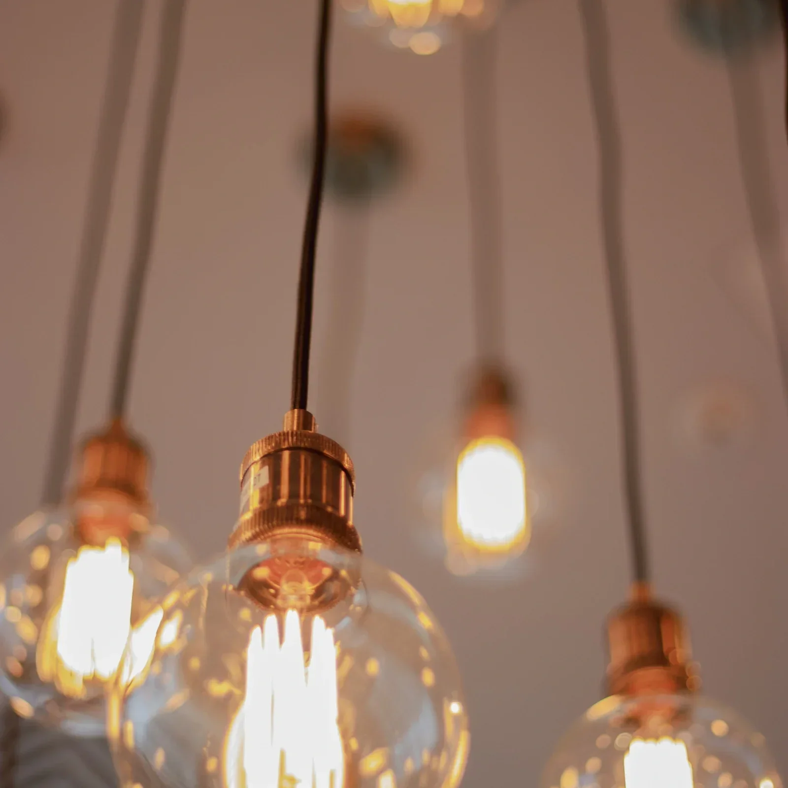 Designed to Shine: Unique Ideas for Custom Lighting Solutions