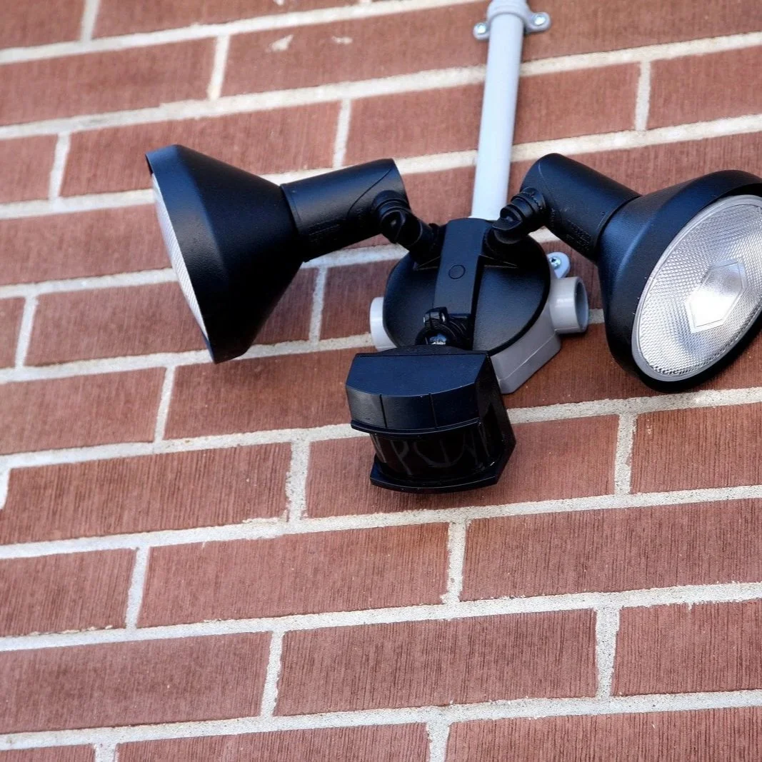 Stay Bright, Stay Safe: Modern Security Lighting Solutions