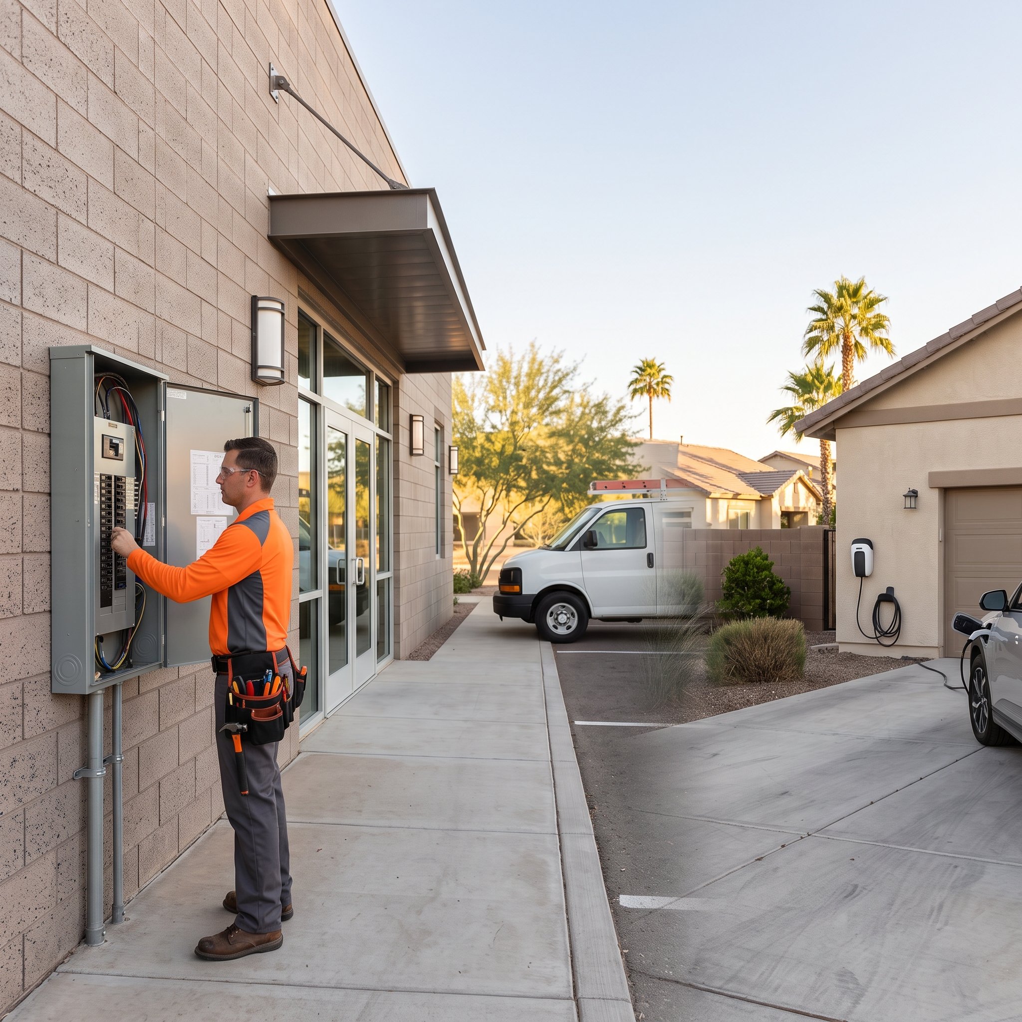 Unlock Massive Energy Savings: Introducing Our New SRP Rebates Hub