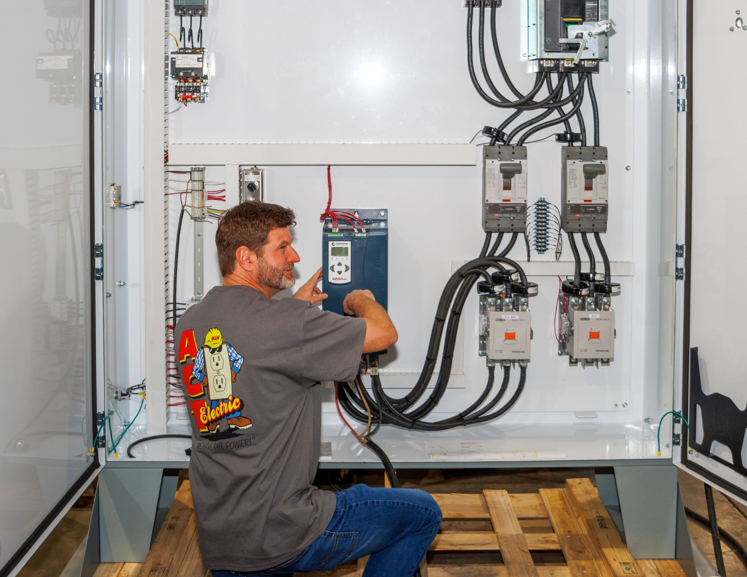 Electricians in Gilbert AZ