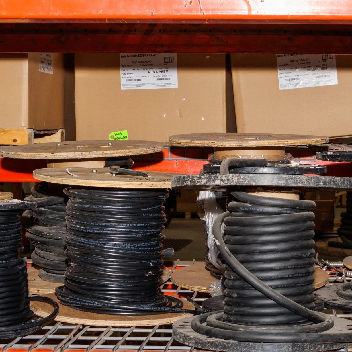 new home electrical wiring in Arizona