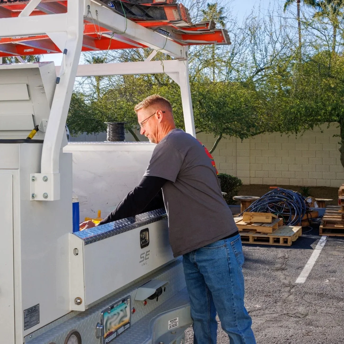 electrical installations and upgrades in Mesa, AZ