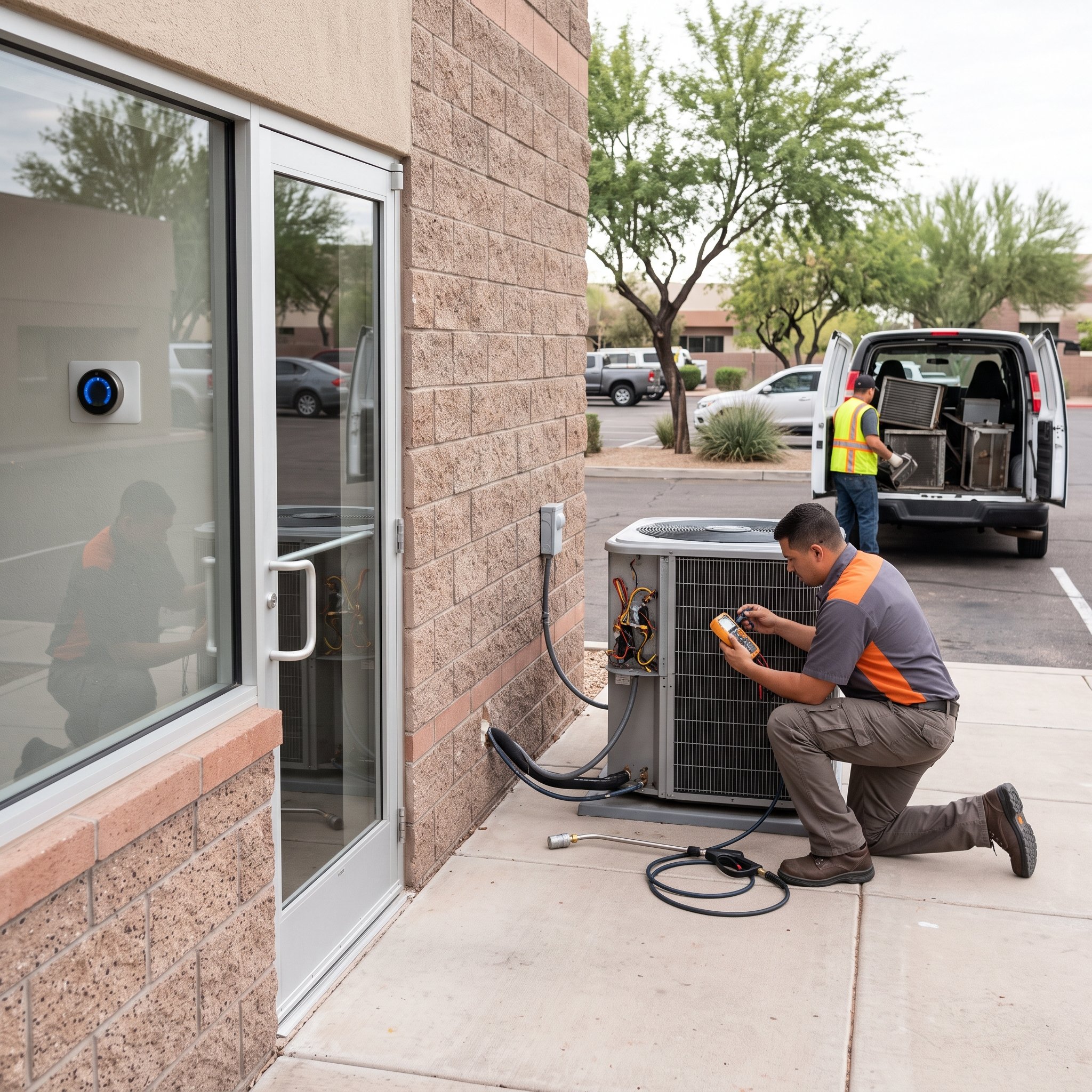 SRP Rebates for Business