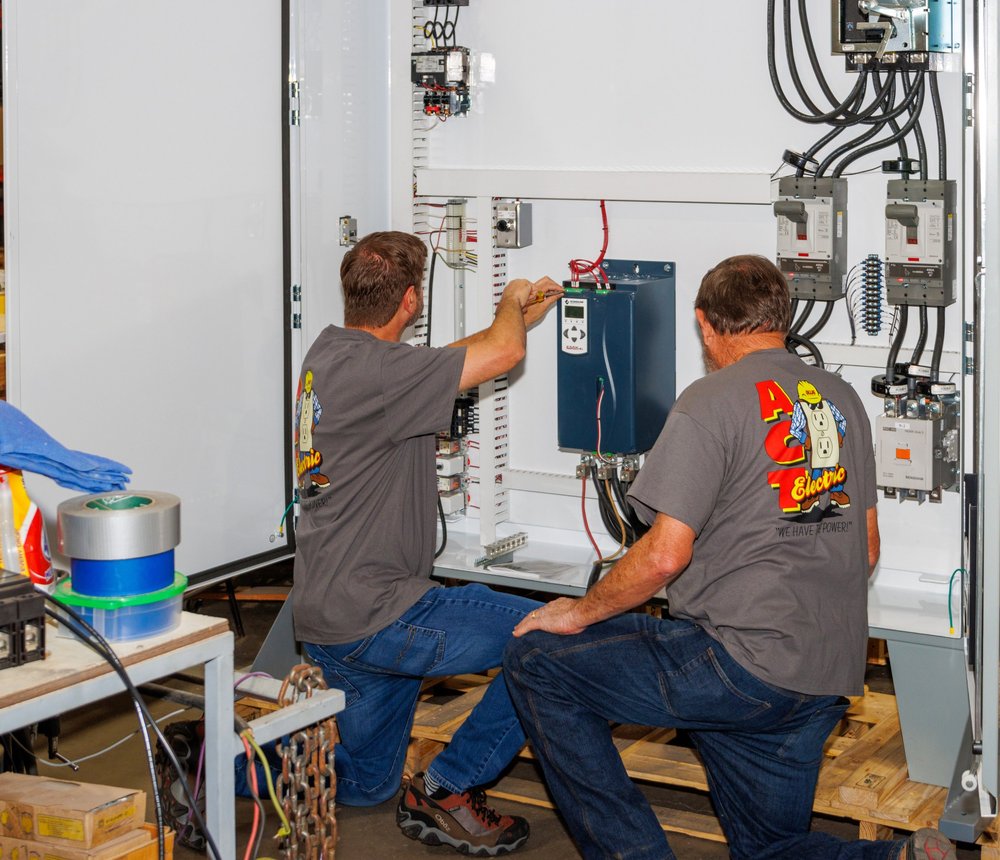 How to Babyproof Everything Electric - Blog - ACT Electric