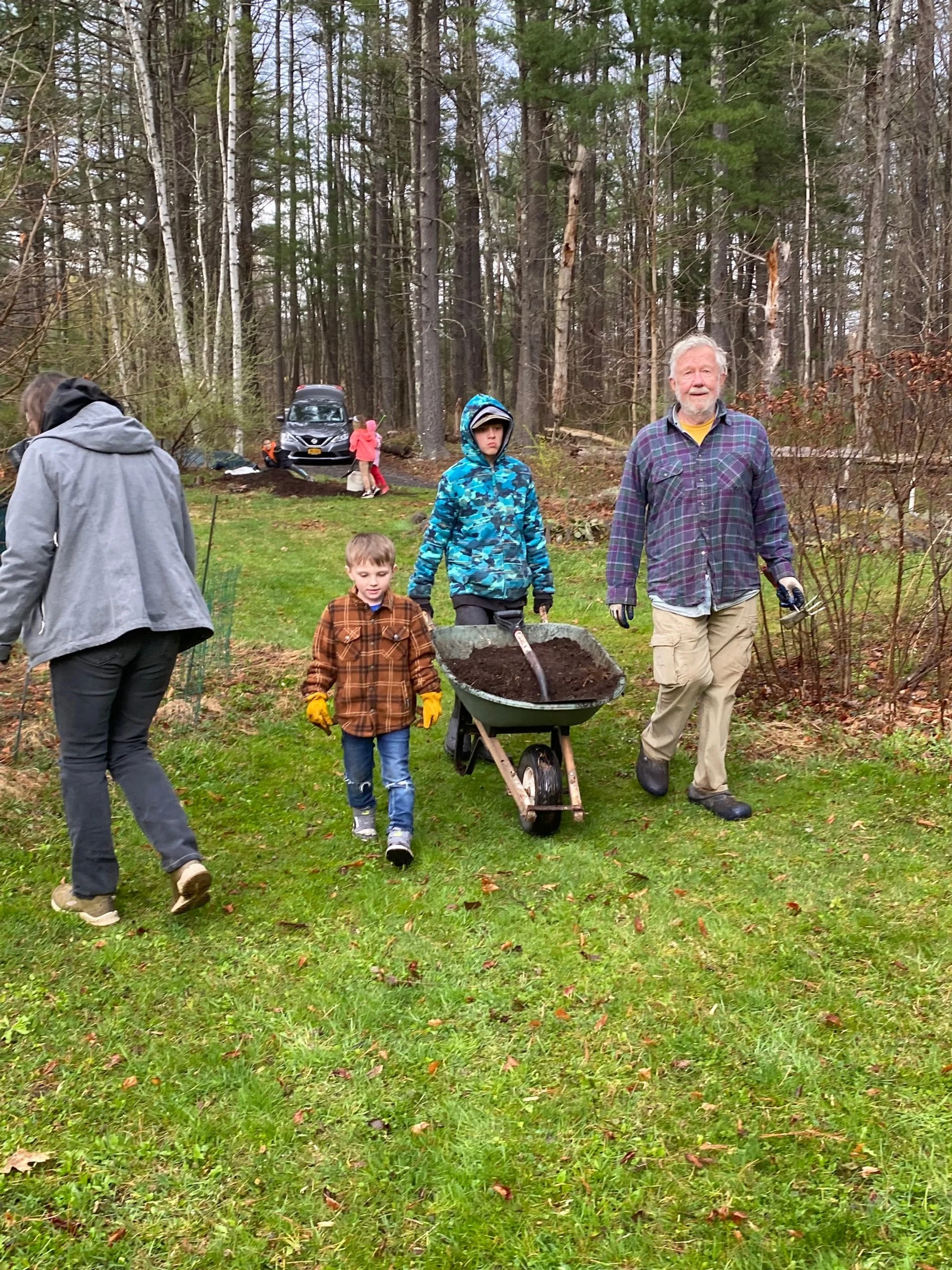 New York Wildlife Day