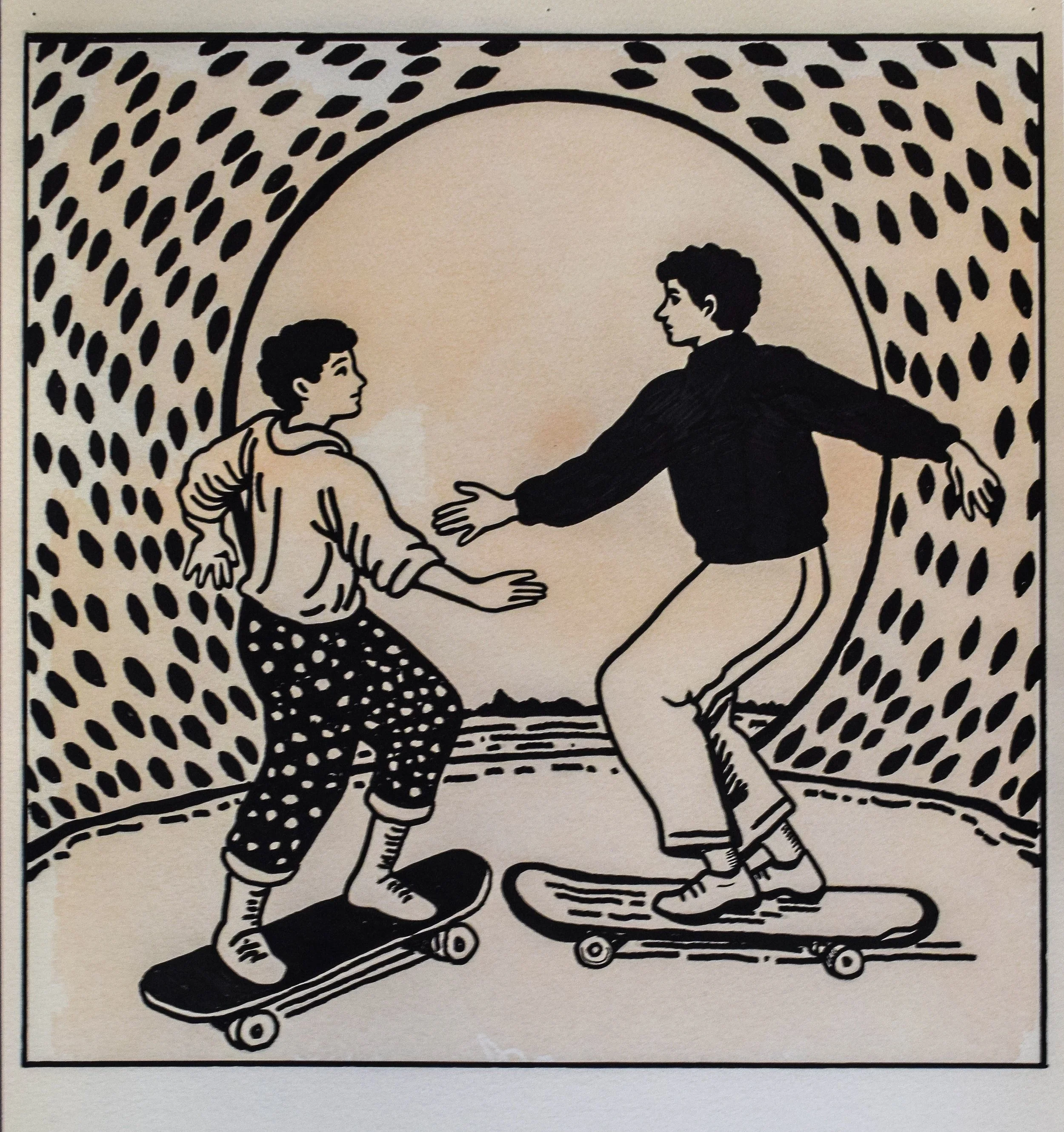 Skate Park : Antechamber.jpeg