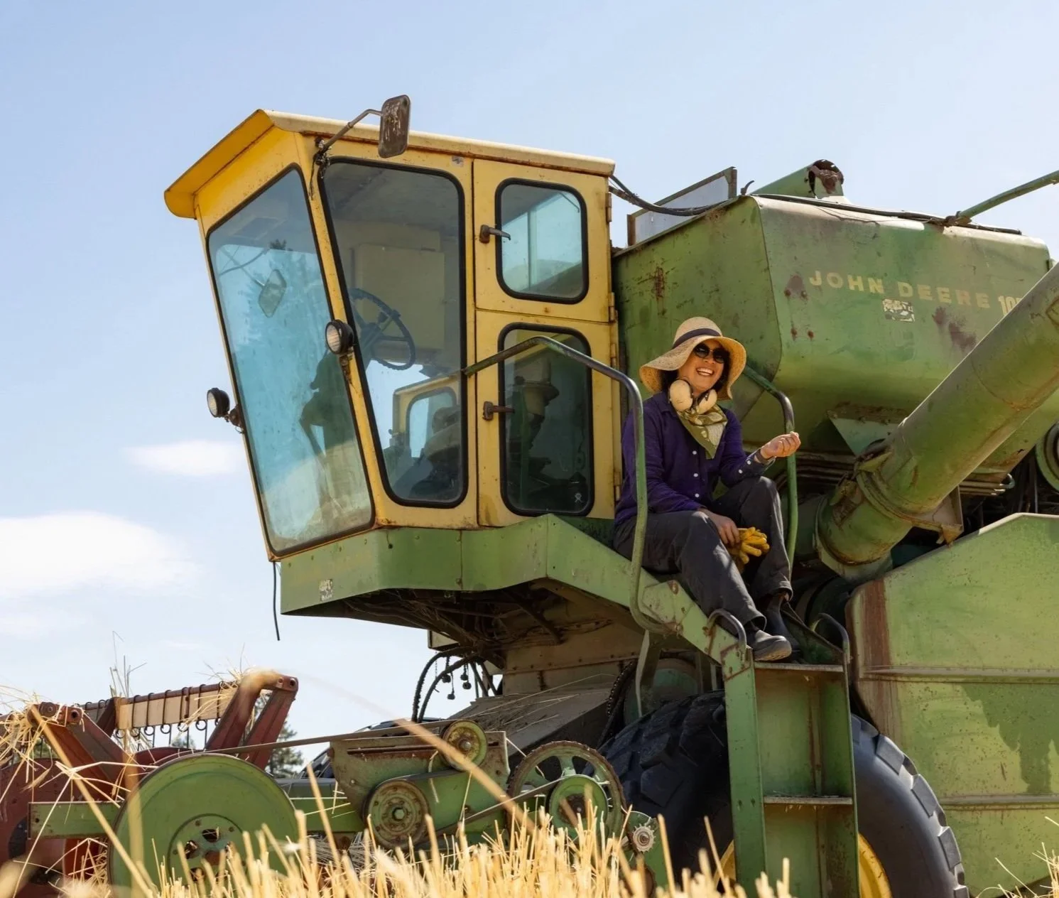 Farmer Mai: 4x Subscription Growth Through Authentic Brand Positioning