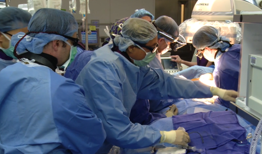 Complex Hospital Services Require Robust Blood Bank Supply: An Interview with Dr. Pamela Jensen