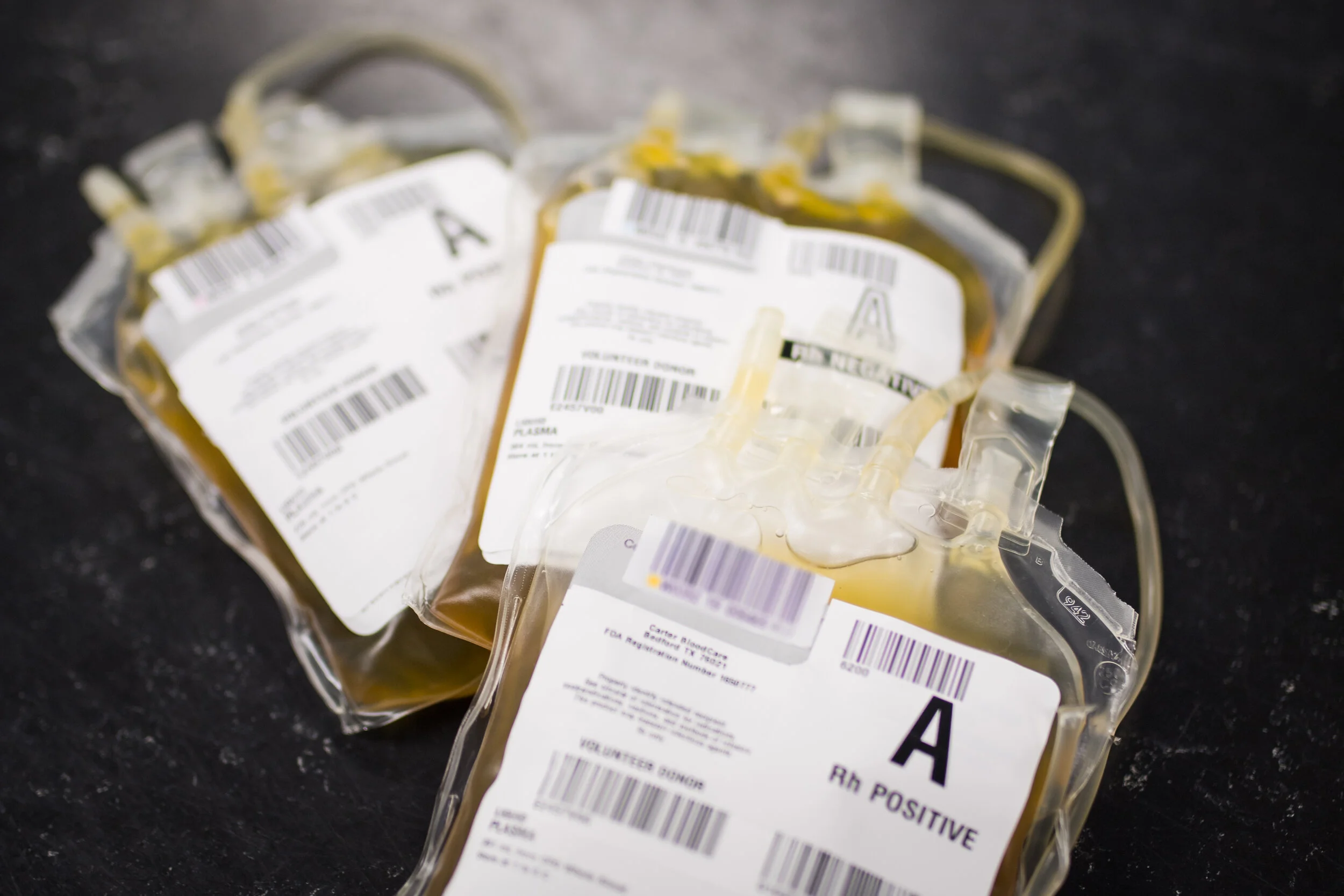 Plasma – Why do some centers pay for plasma and others don’t? What should you consider in making a choice in where to donate?