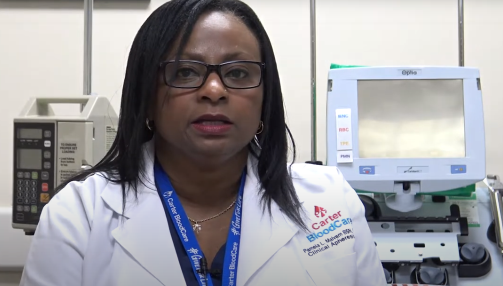 World Sickle Cell Day 2020