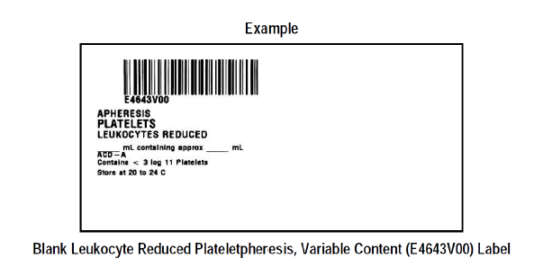 Low-Yield Platelets Bring a Cost Benefit to Your Transfusion Service and Can Help Meet Platelet Demand
