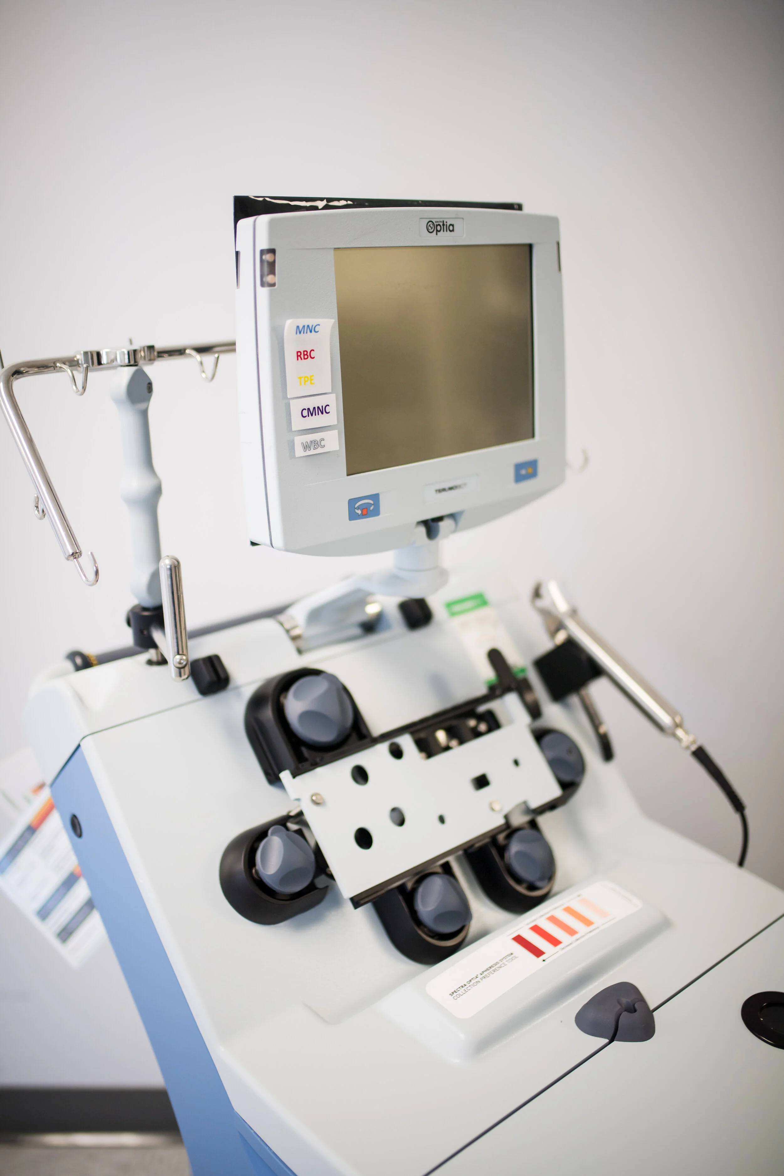 A Brief Review of Transfusion Practice in Sickle Cell Disease (SCD)