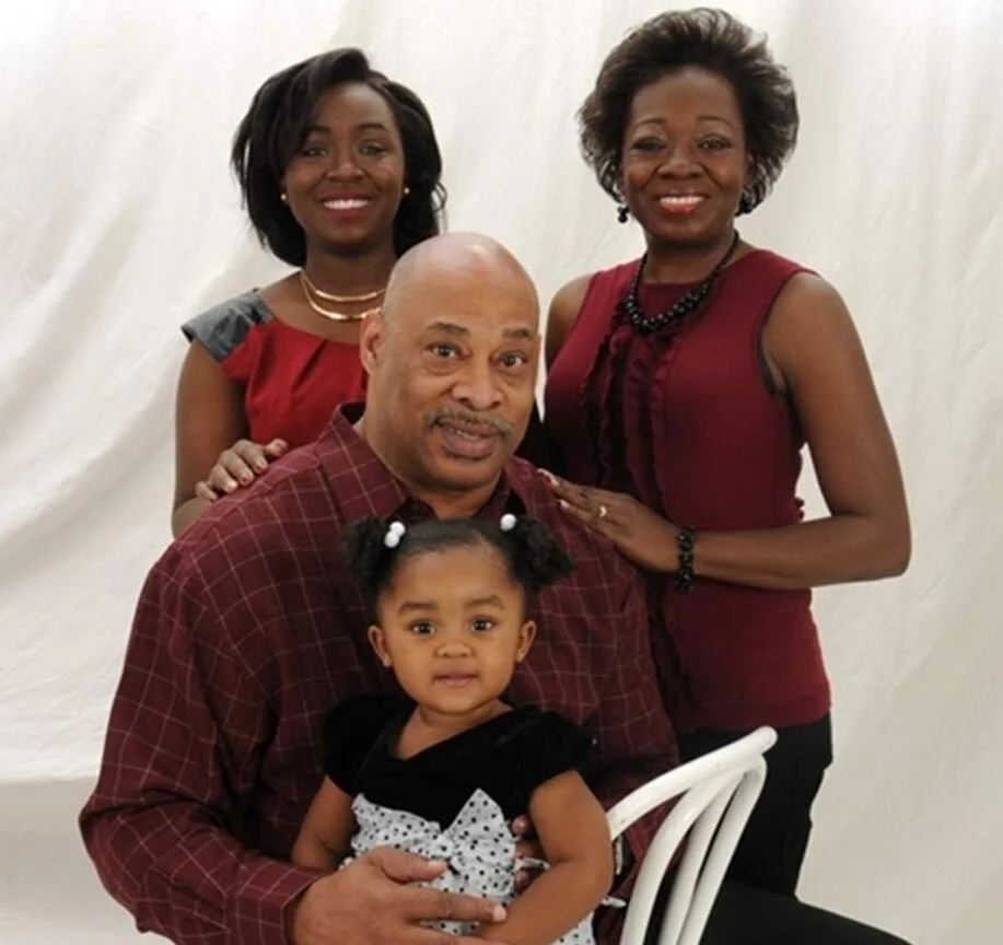 Sickle Cell Fighter has ‘Many Reasons to Smile’