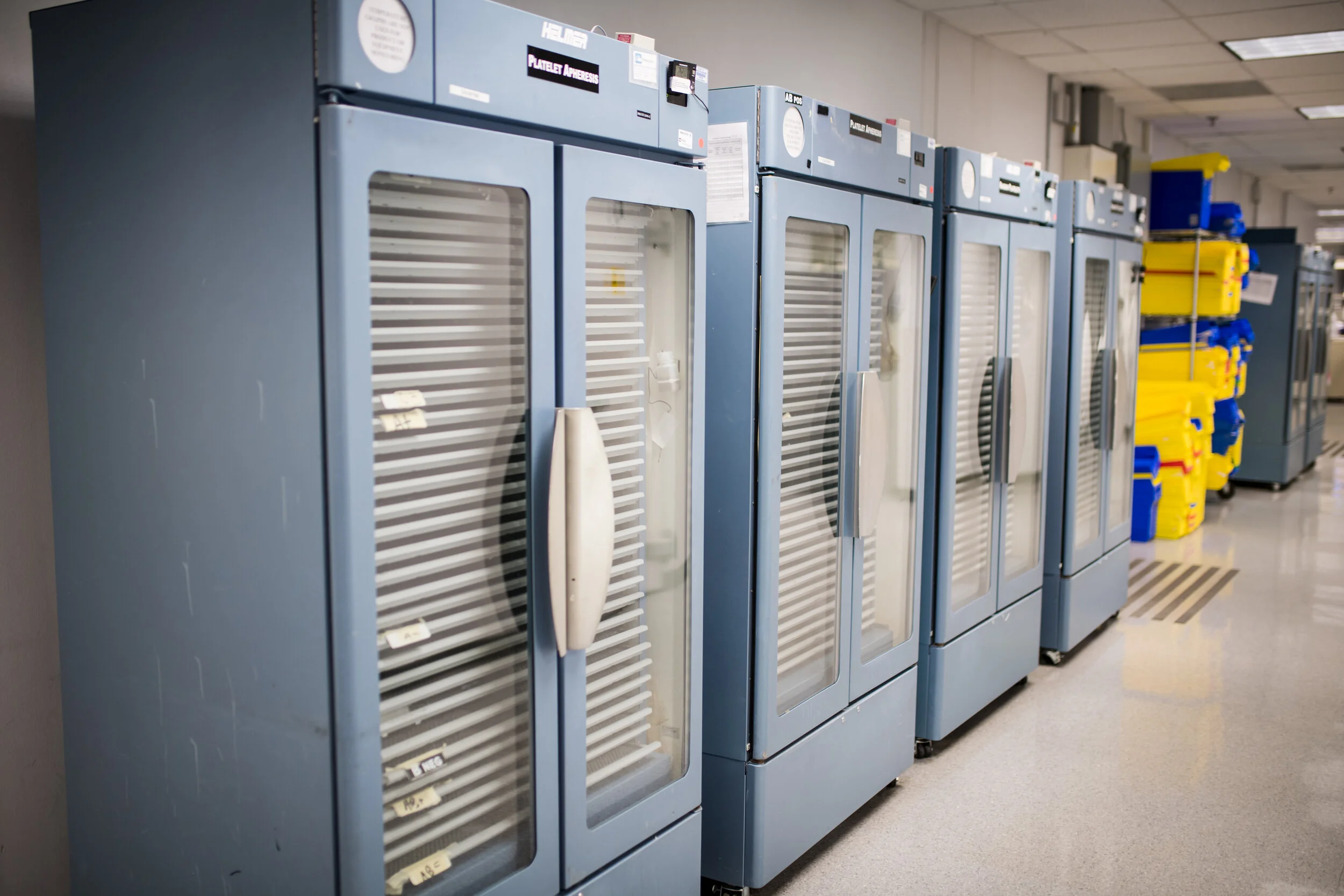 New Draft Guidance and the Potential Impact on Platelet Inventories