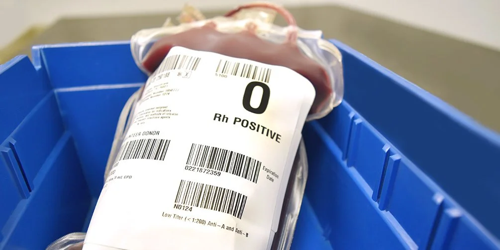 Using Low Titer Group O Whole Blood in Emergencies