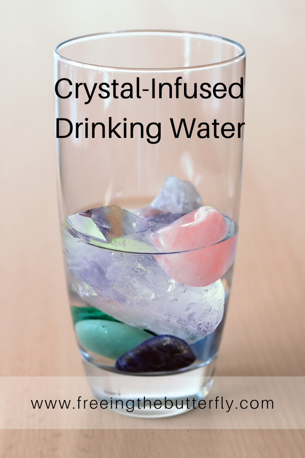 Is it safe to drink from lead crystal? - Gurasu Crystal