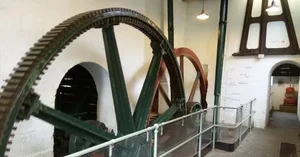 SU5: Claverton Pumping Station