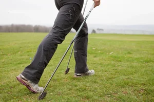 SU7: Nordic Walking - a taster session