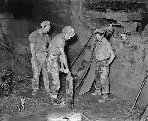 SU2: Hidden Quarries of Box Hill