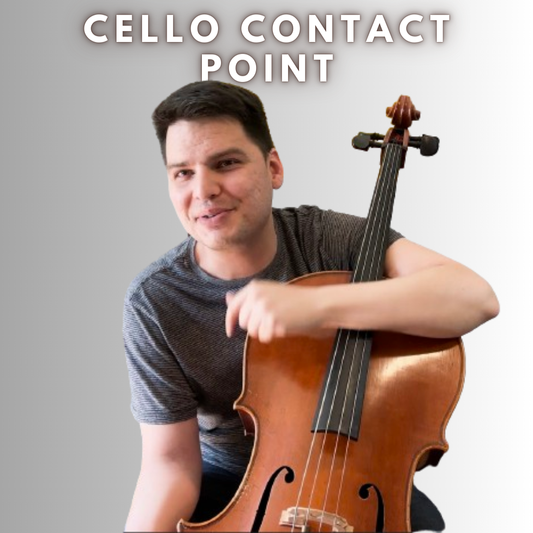 cello — Composer's Blog — Mathew Arrellín, Composer