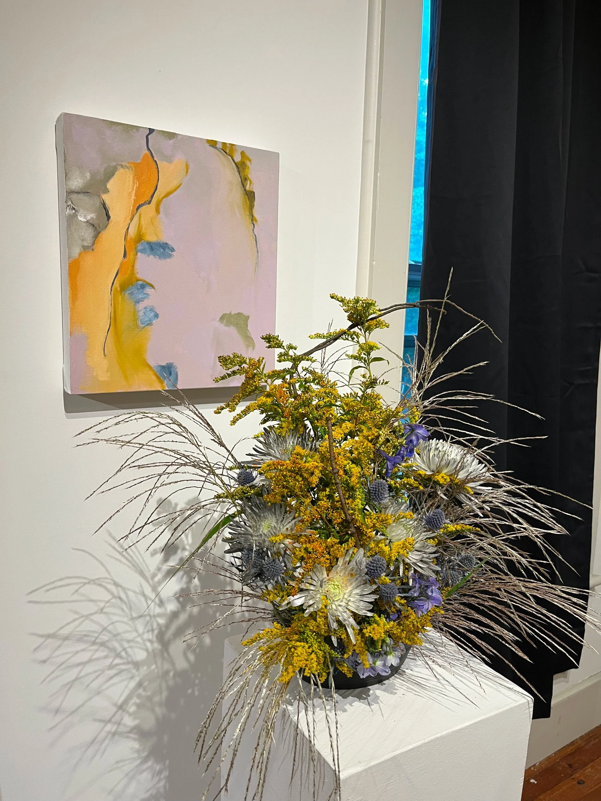 2024 Art in Bloom 5.JPG