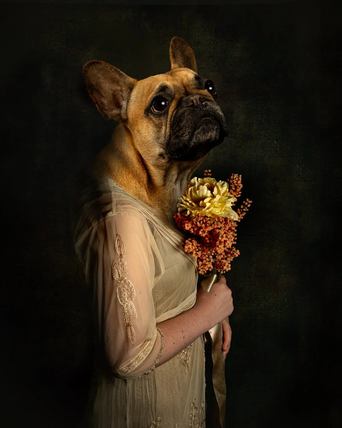 Always a Bridesmaid