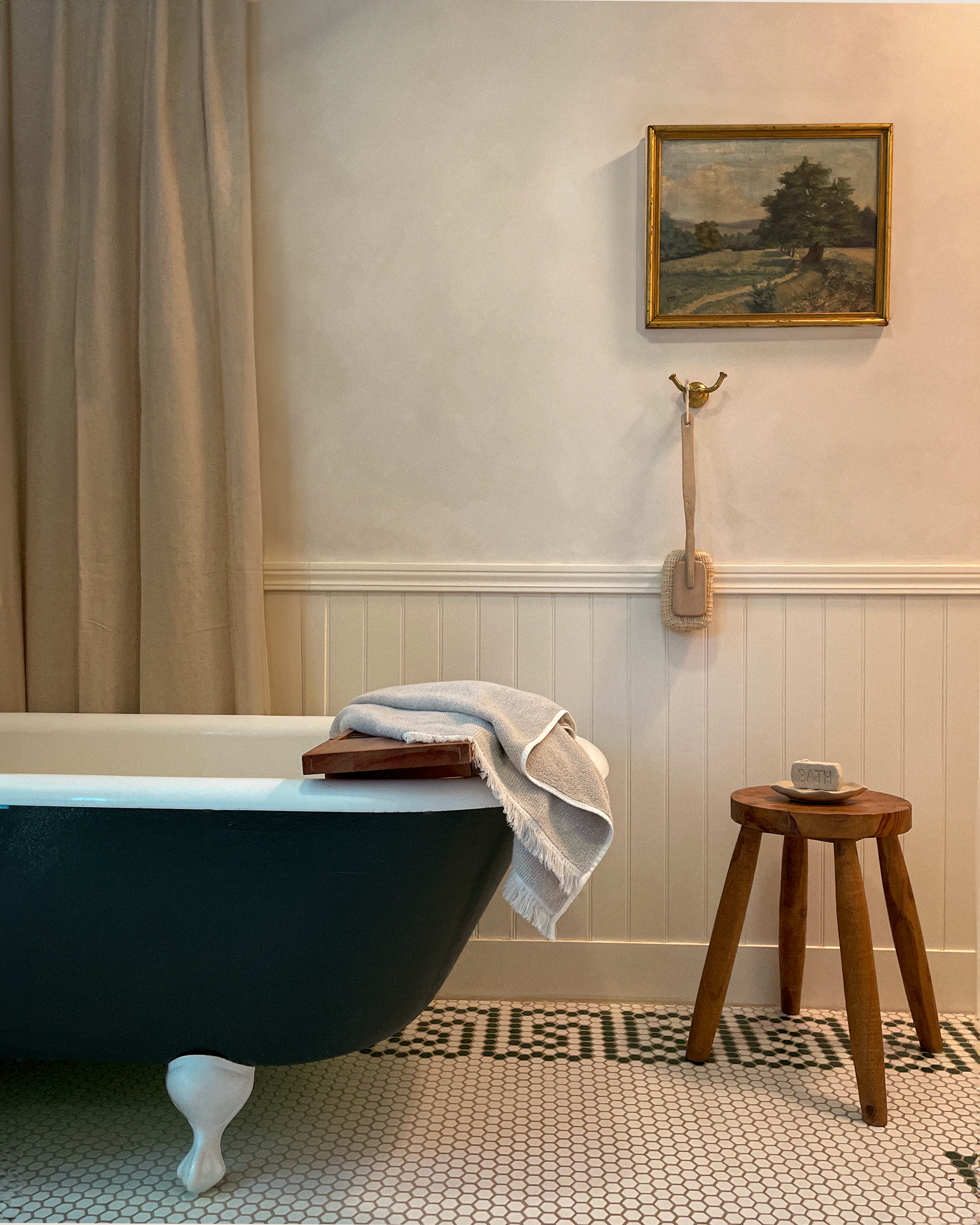 The Wendy Bath Project
