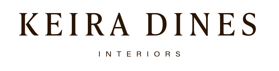 KEIRA DINES INTERIORS