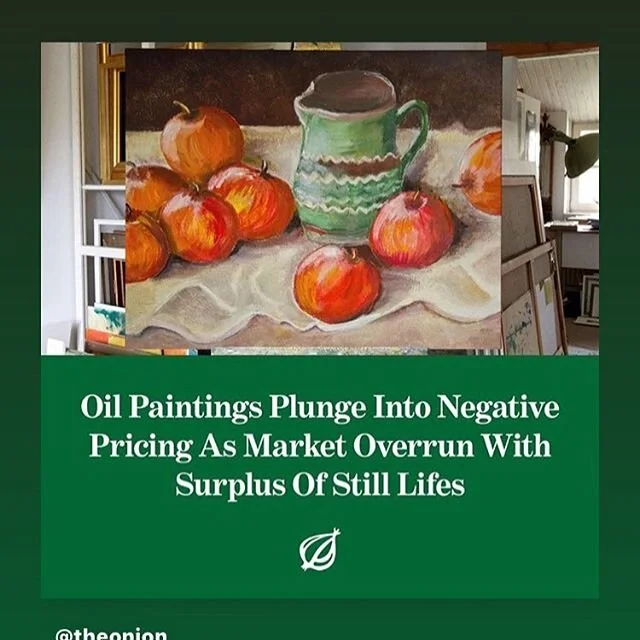 Come on people!  We need more dog and horse paintings! Stat!