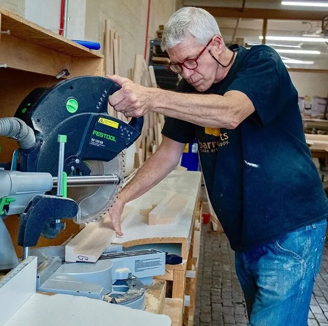 Work In Progress...sometimes it&rsquo;s nice to have some solo shop time. Testing new designs...fine-tuning current designs...We are always looking to improve everything we build. Innovation in design, materials and technique is bred-in-the-bone here