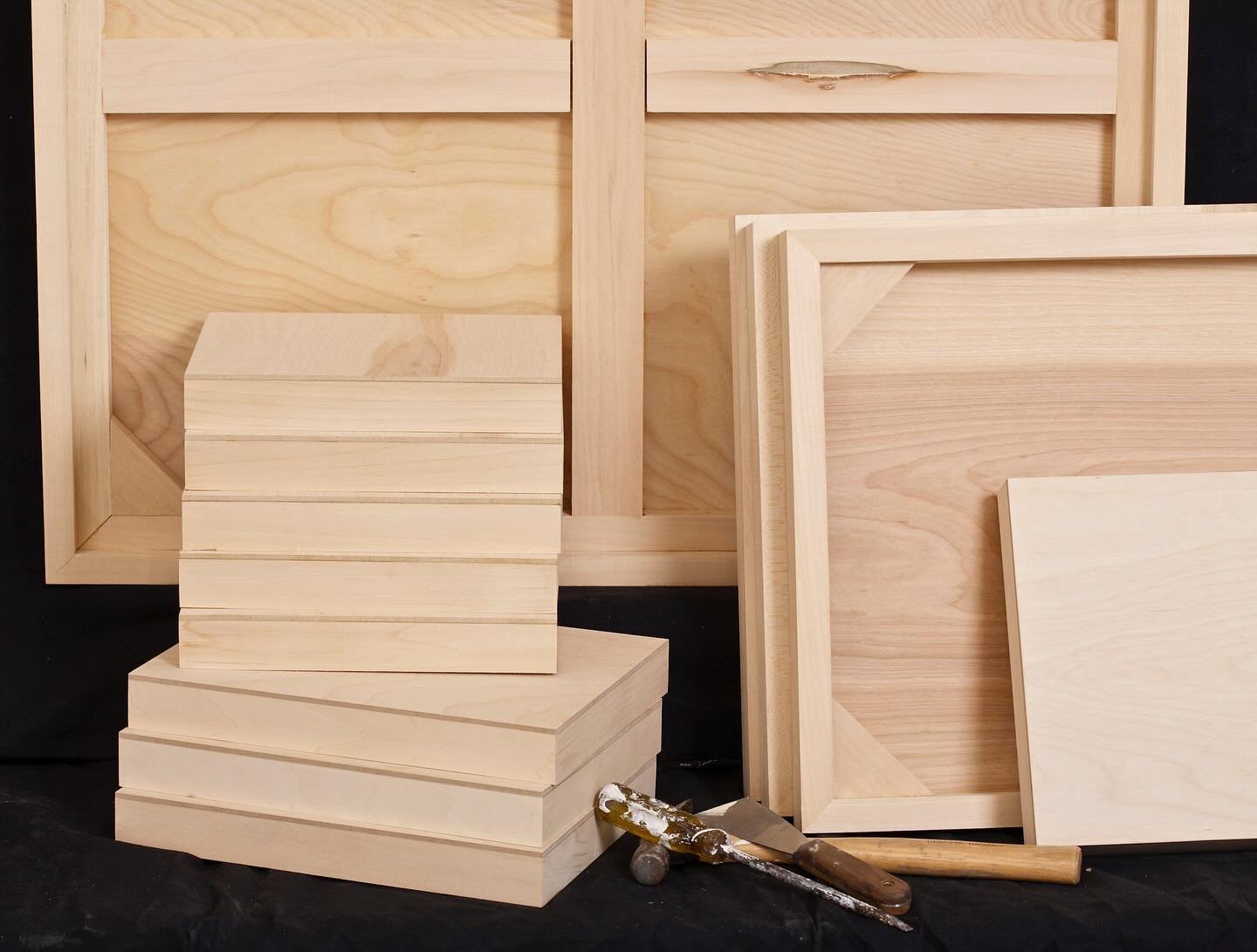 What customers have said about Barronarts:
______________________________
&ldquo;I have been using Barronarts for my frames for many years. Their quality is excellent and very accurate. I highly recommend their services.&rdquo;
______________________