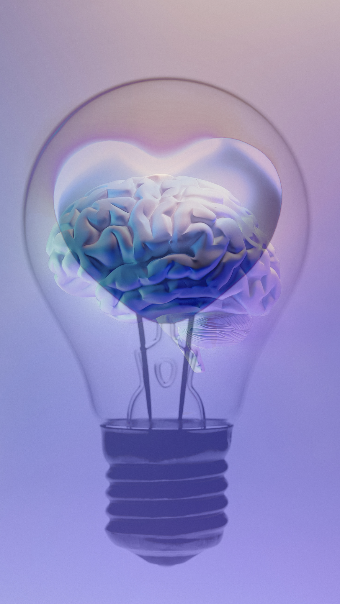 You Are Electricity in My Brain