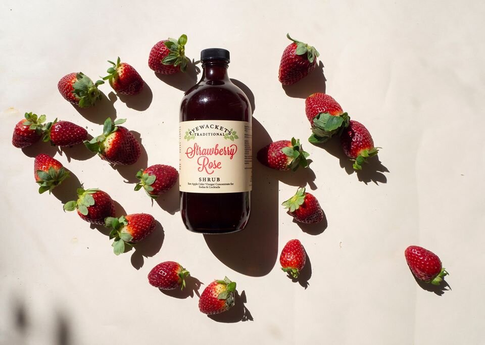 Pyewacket’s Traditional