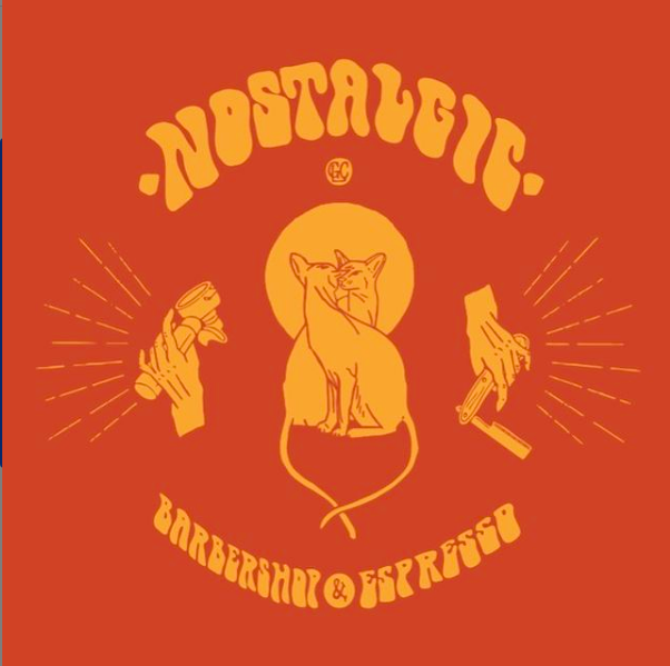 Nostalgic Barbershop &amp; Espresso
