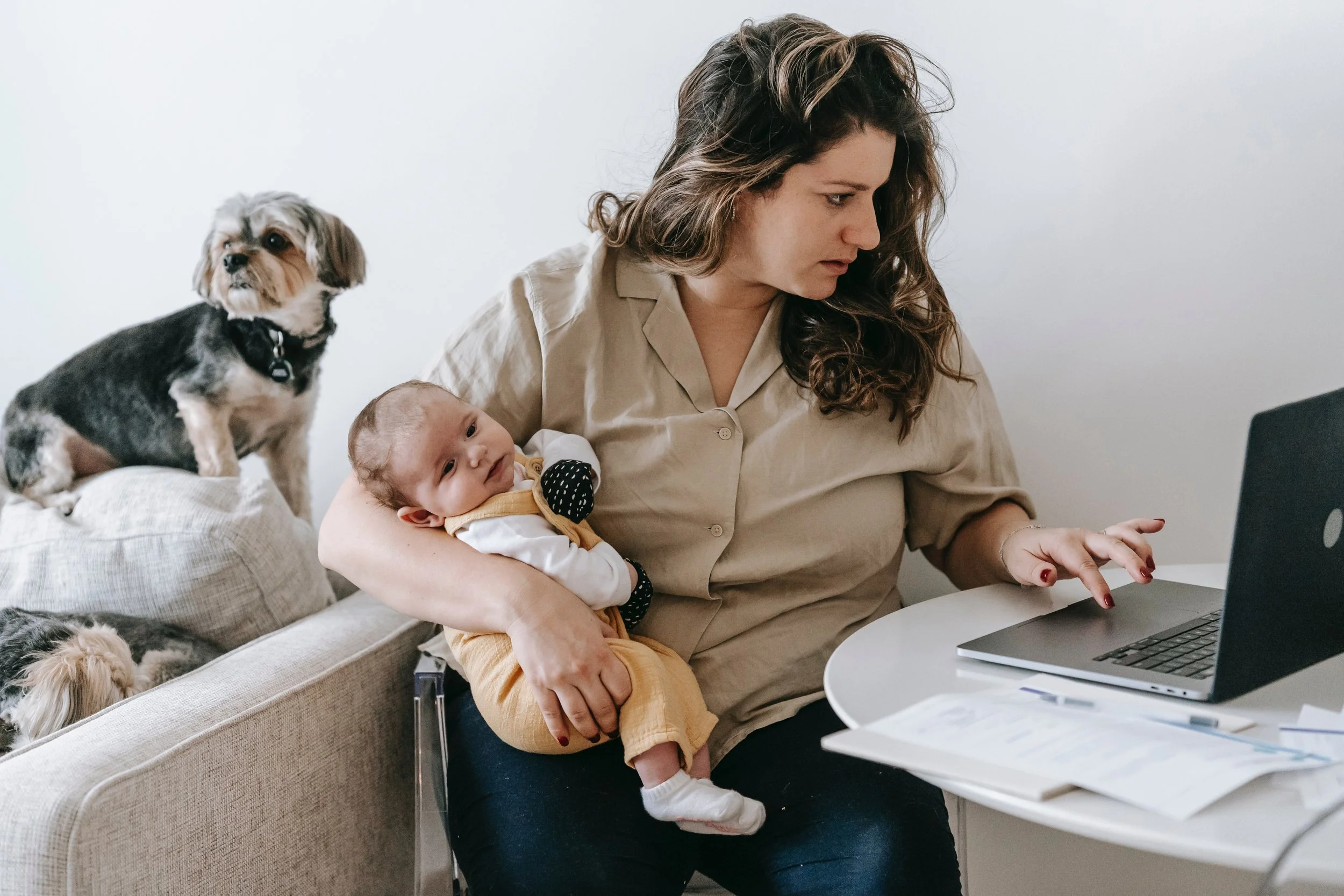 5 things you should outsource in business.
