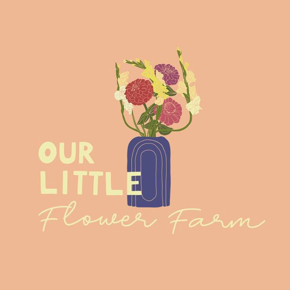 Our Little Flower Farm