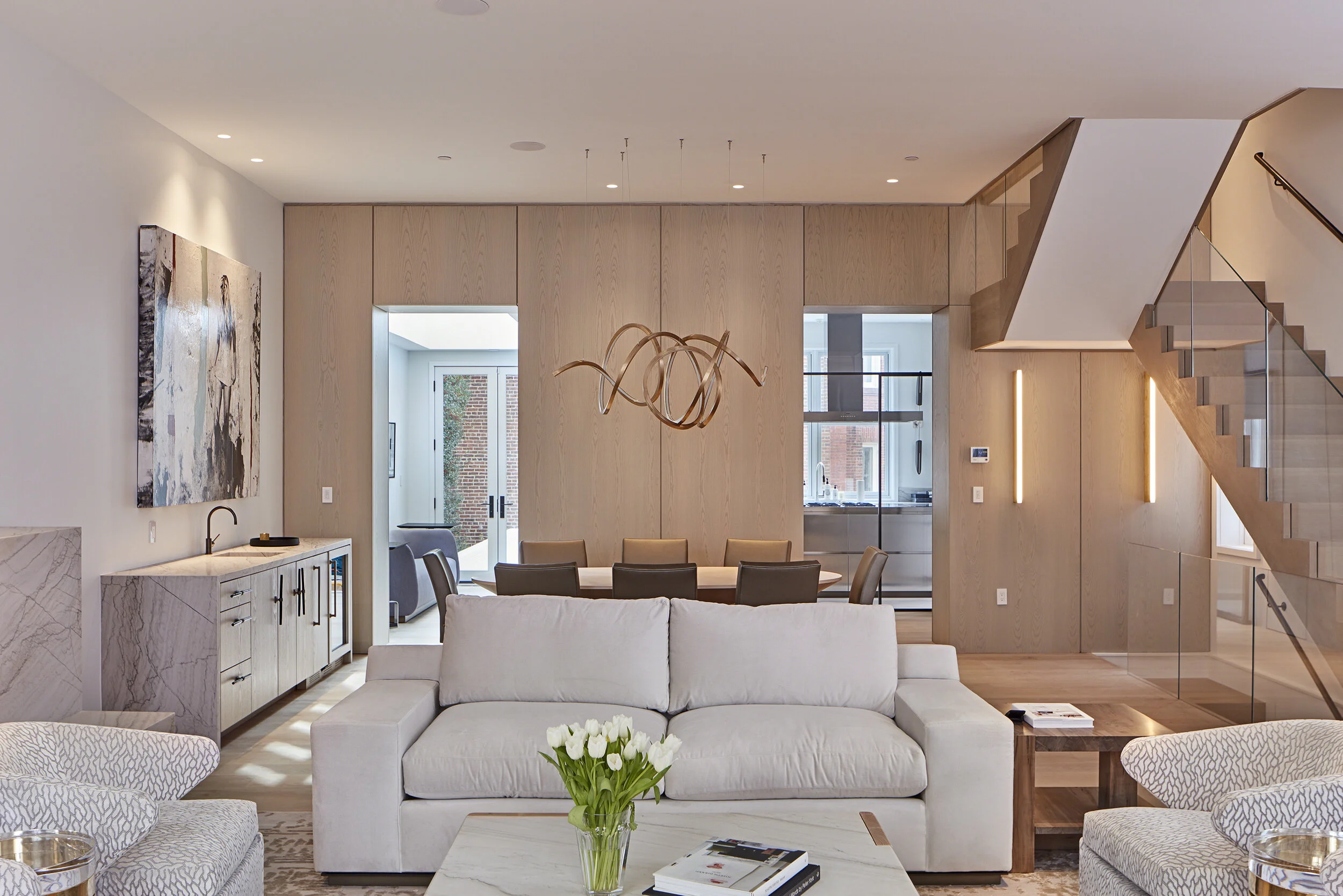 Woods and Styles Architecture Millwork Private Residence
Washington DC architectural photographer, architecture photographer Washington DC, Washington DC architecture photography, commercial architectural photographer, architectural interiors photogr