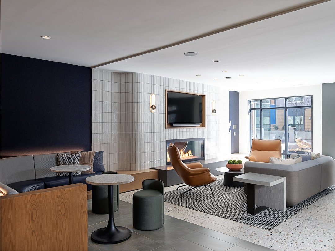 Interiors