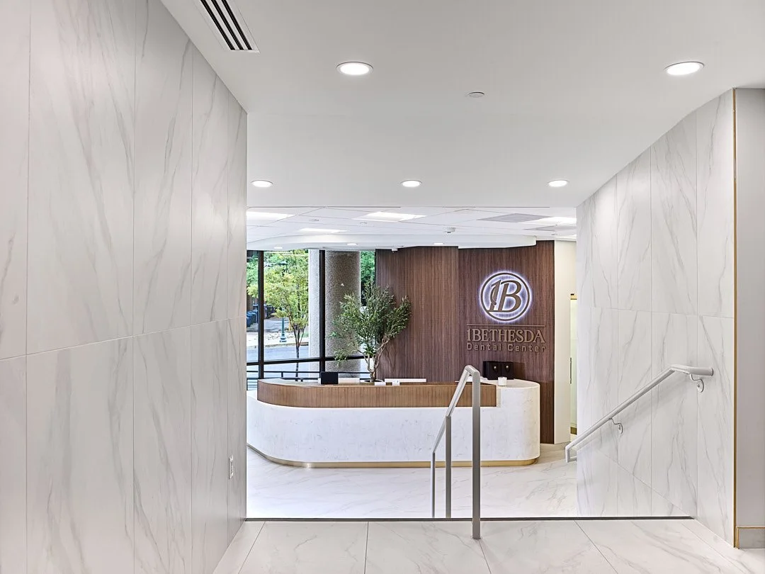 1 Bethesda Dental Center