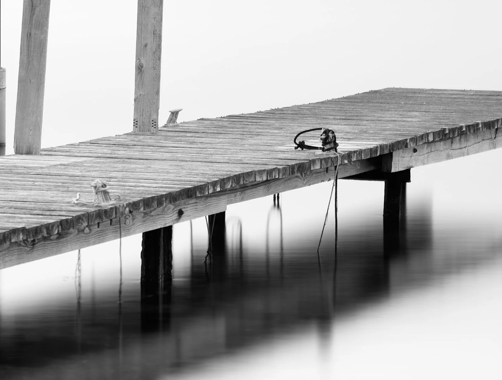 Oyster Farm, Languedoc-Roussillon, France, Seascapes