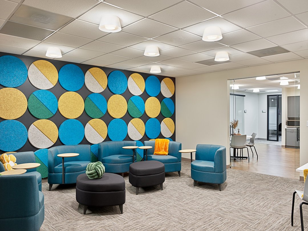 1800 Tysons WDG interior Architecture 