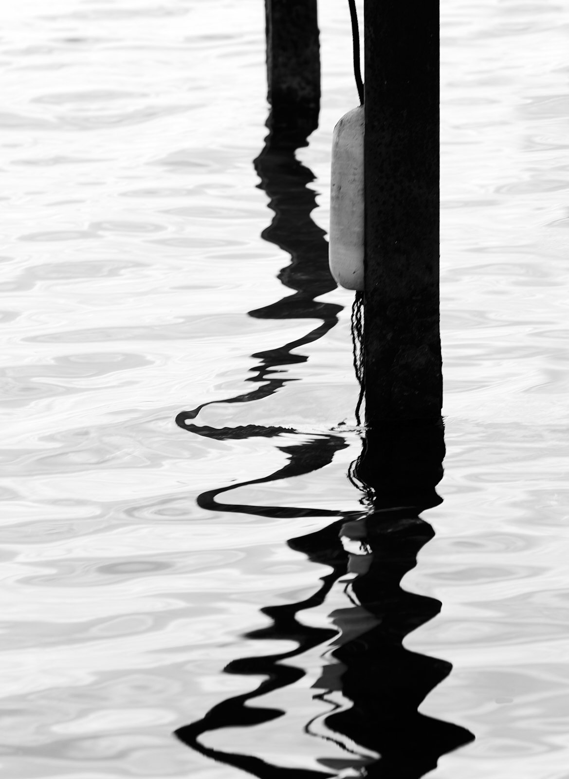 seascapes Languedoc, France South of France, oyster farm
