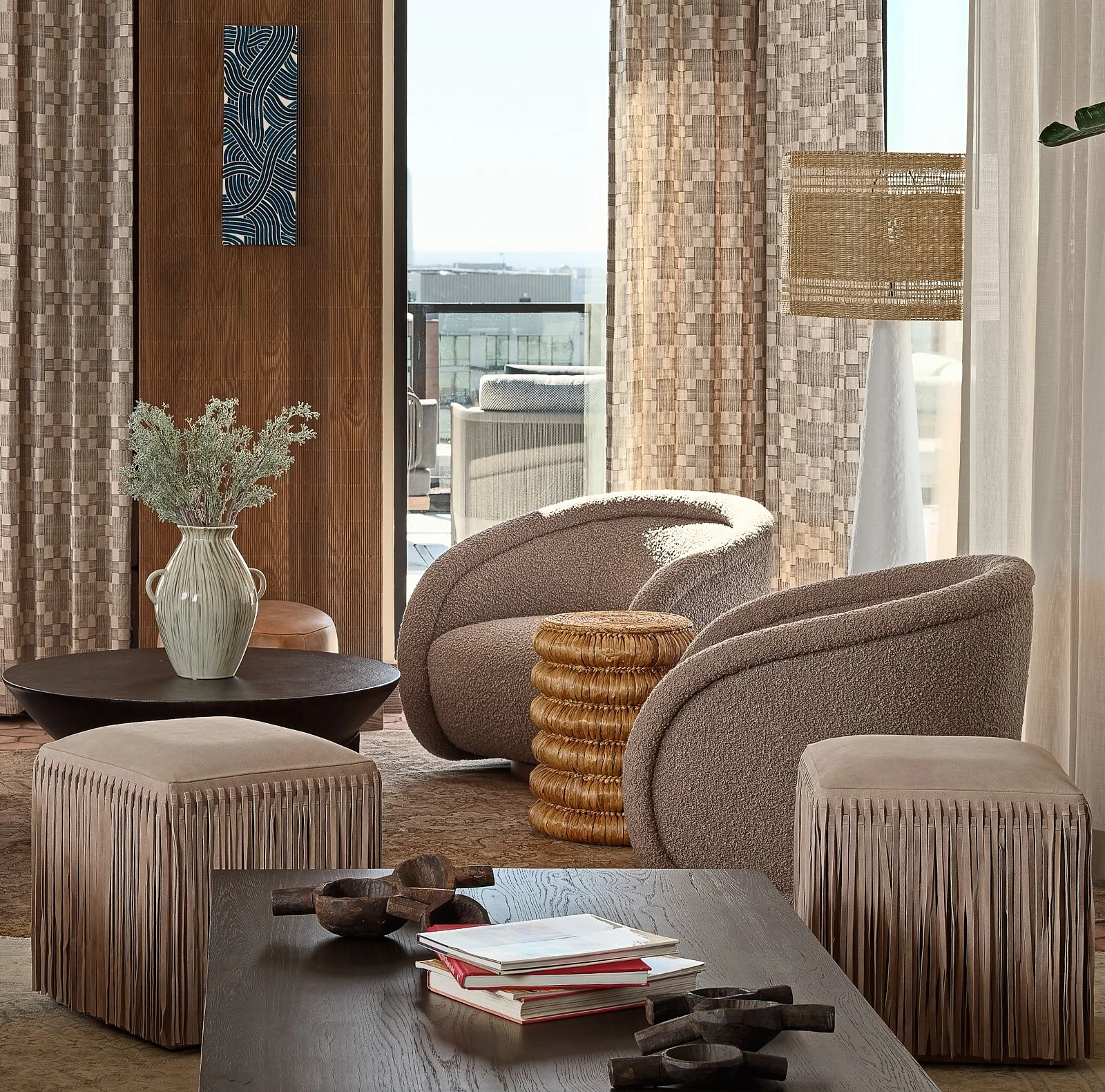 Dancker Lifestyle Studio