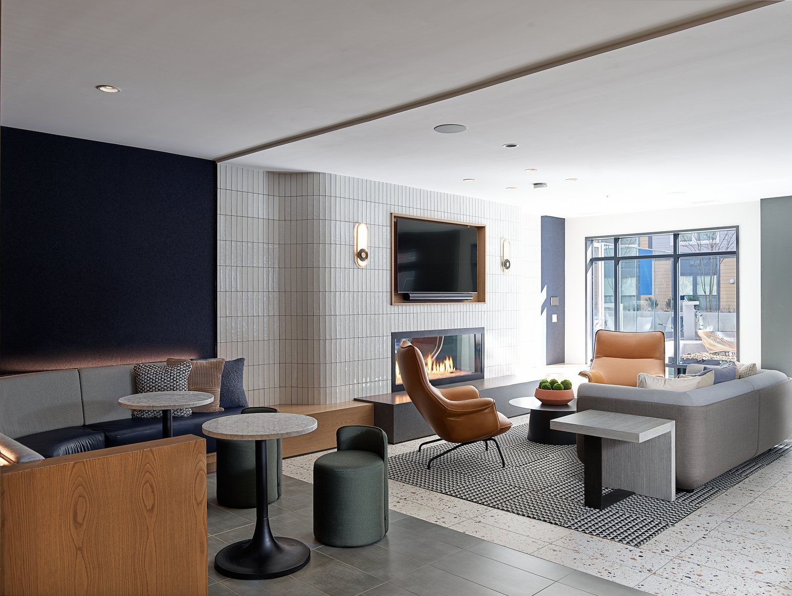 Dancker Lifestyle Studio - Apartments in DC