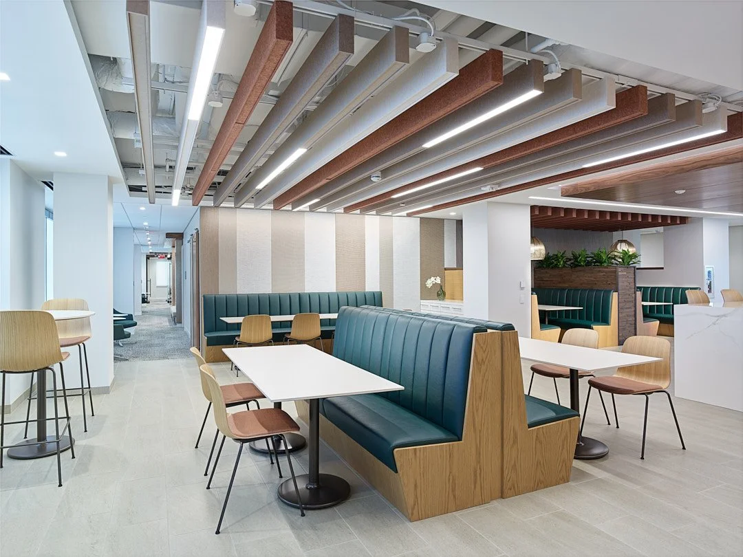 1800 Tysons WDG interior Architecture