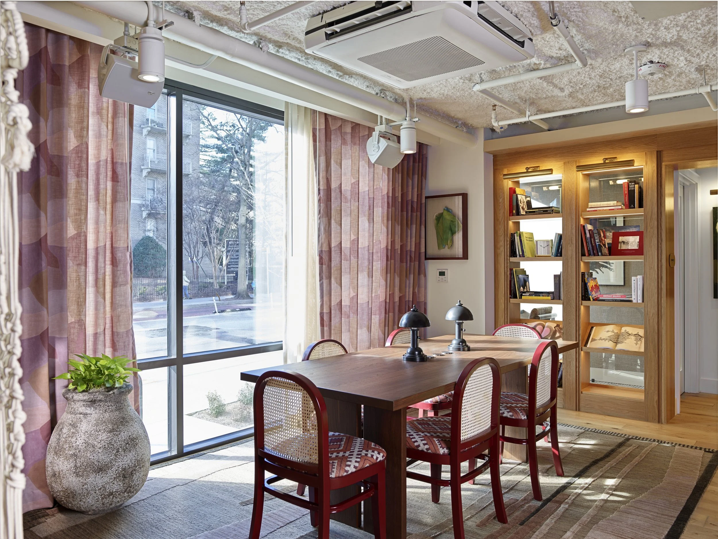 Dancker Lifestyle Studio   Apartment