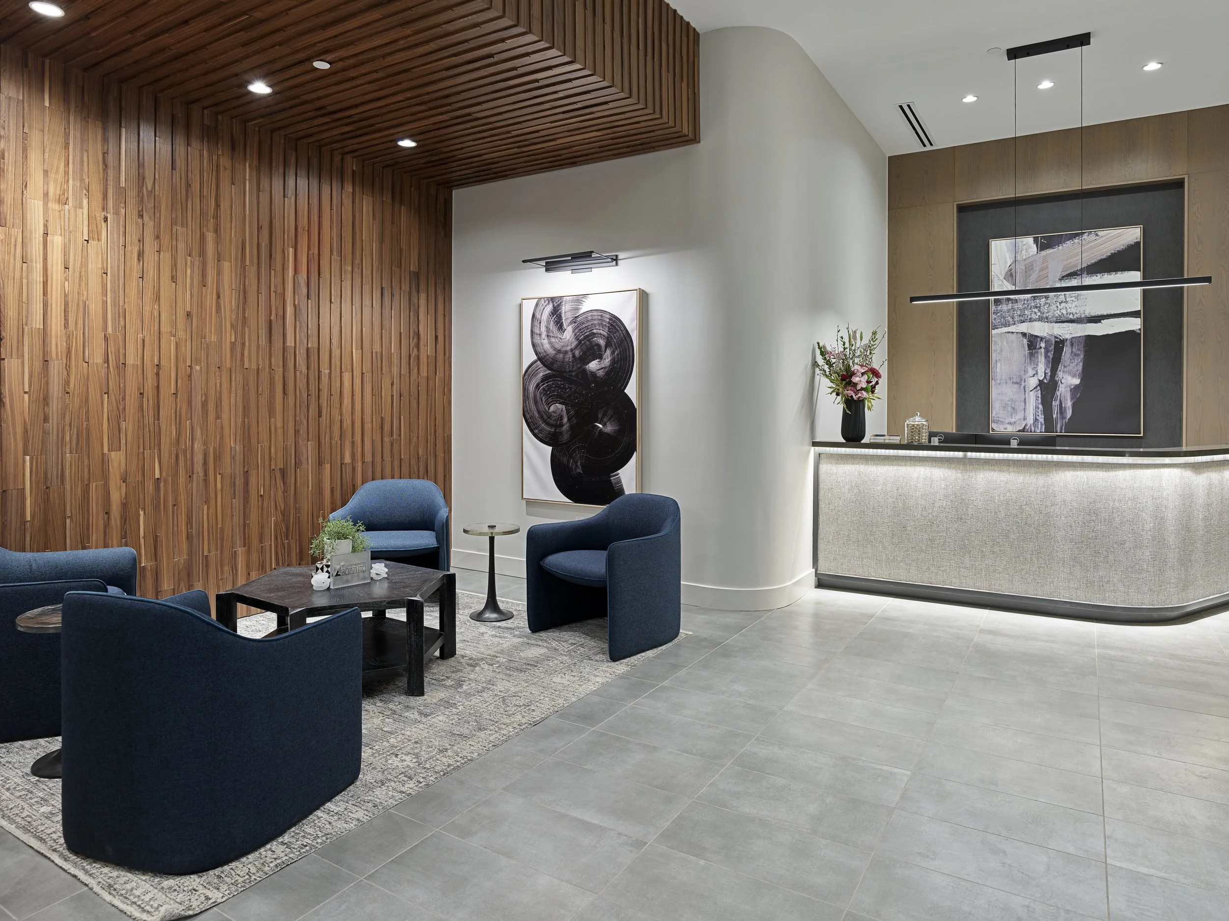 Dancker Lifestyle Studio - Adler Apartments